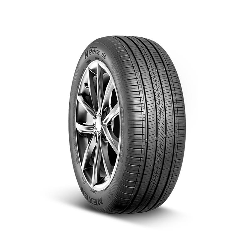 Nexen Tire 12828NXK Nexen N'Priz S Tires | Summit Racing
