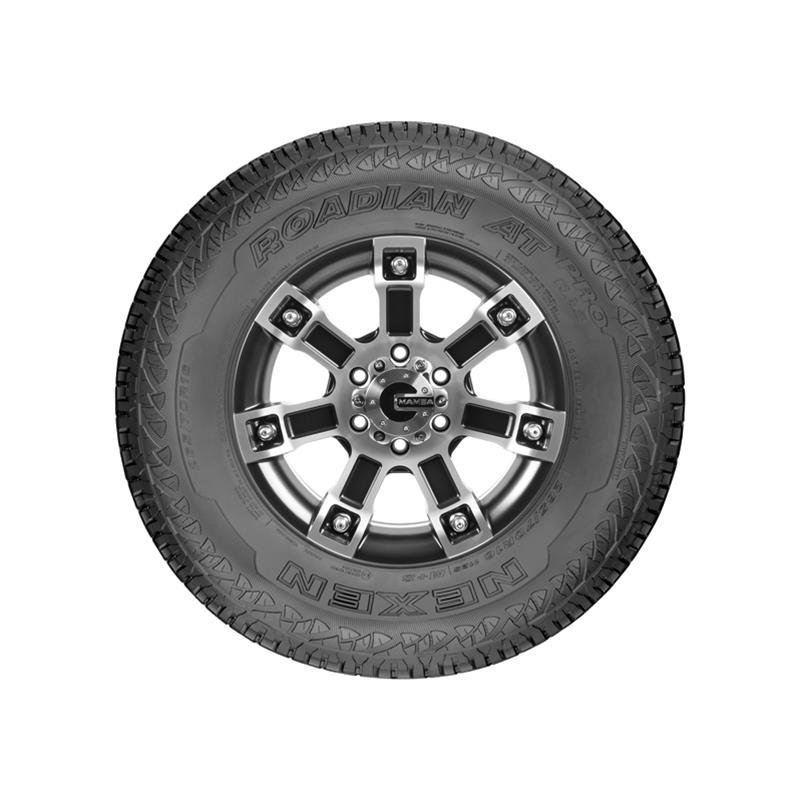 Nexen Tire 12760NXK Nexen Roadian AT Pro RA8 Tires | Summit Racing