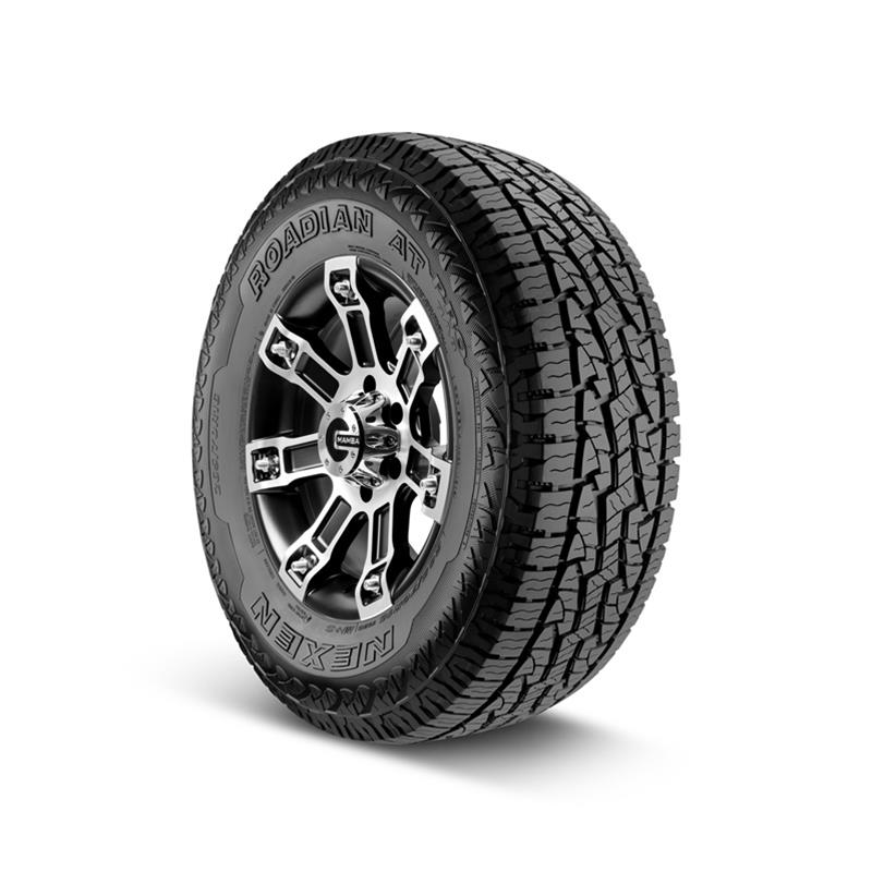 Nexen Tire 12760NXK Nexen Roadian AT Pro RA8 Tires | Summit Racing