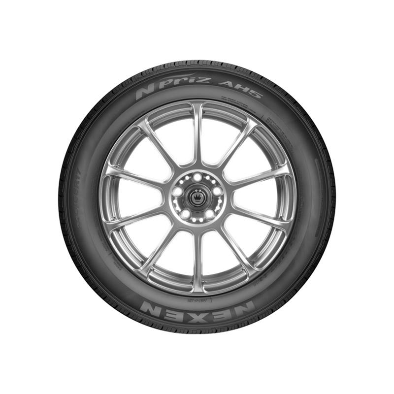 Nexen Tire 15408NXK Nexen N'Priz AH5 Tires | Summit Racing