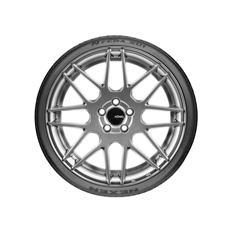 Nexen Tire 14112NXK Nexen N'Fera SU1 Tires | Summit Racing