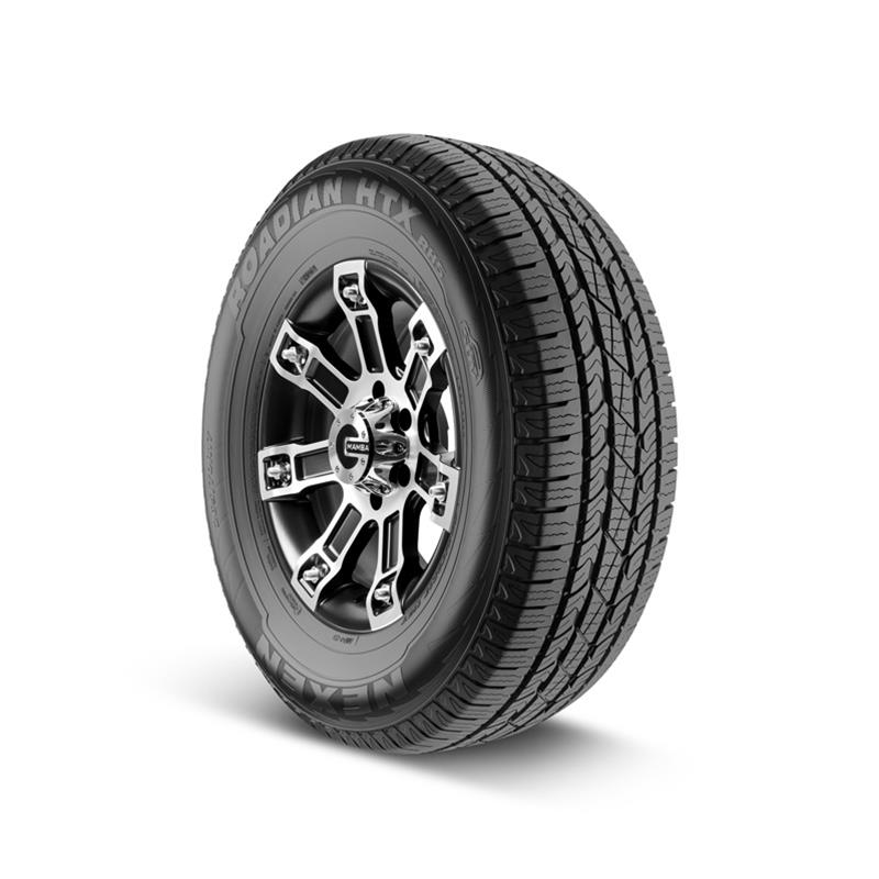 Nexen Tire 13132NXK Nexen Roadian HTX RH5 Tires Summit Racing