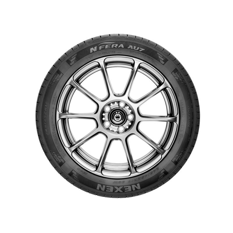 Nexen Tire 15234NXK Nexen N'Fera AU7 Tires | Summit Racing
