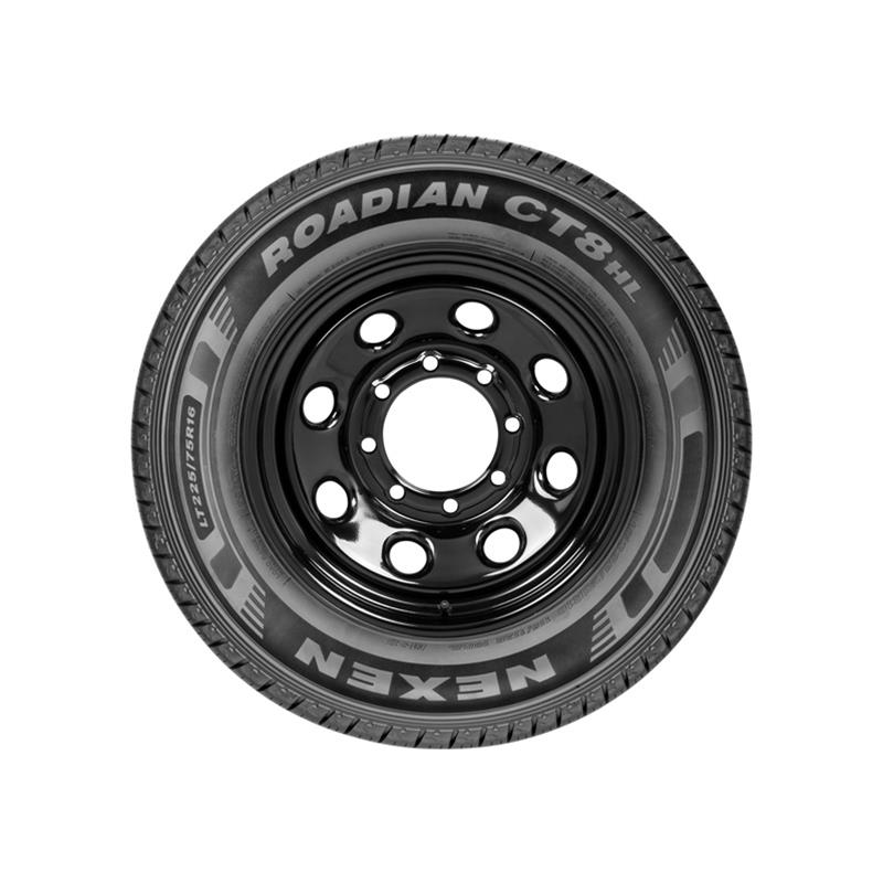 Nexen Tire 14502NXK Nexen Roadian CT8 HL Tires | Summit Racing