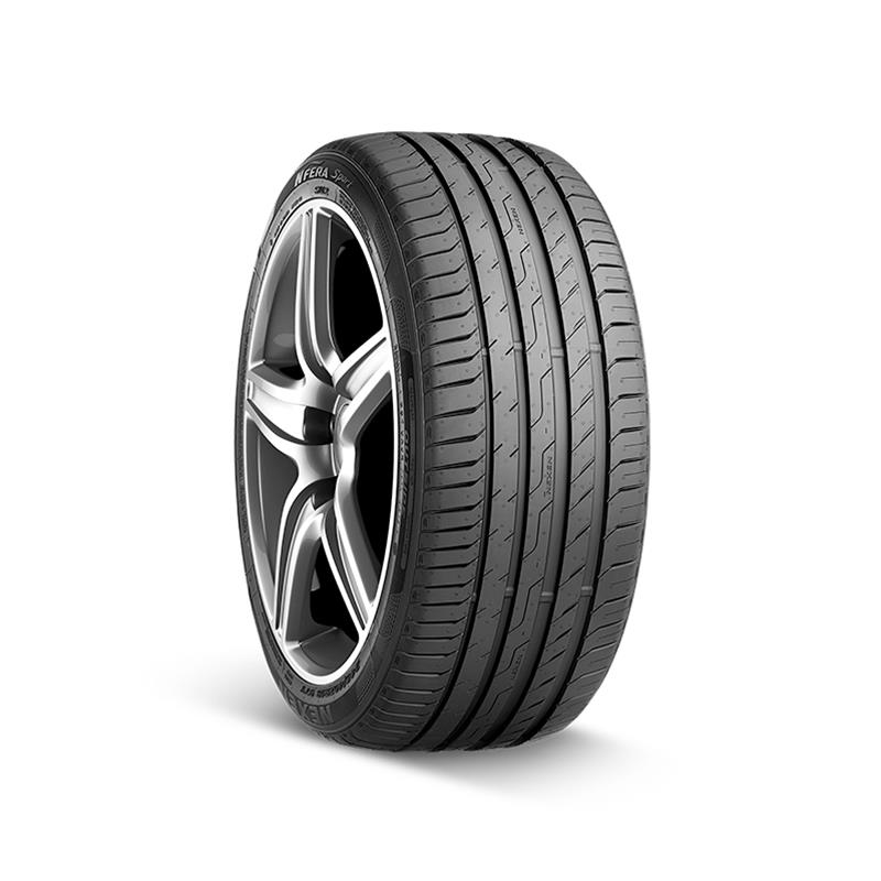 【KAWASAKIN様】Nexen N'Fera 2本 Nexen Tire 10345NXE Nexen N'Fera Sport Tires | Summit Racing