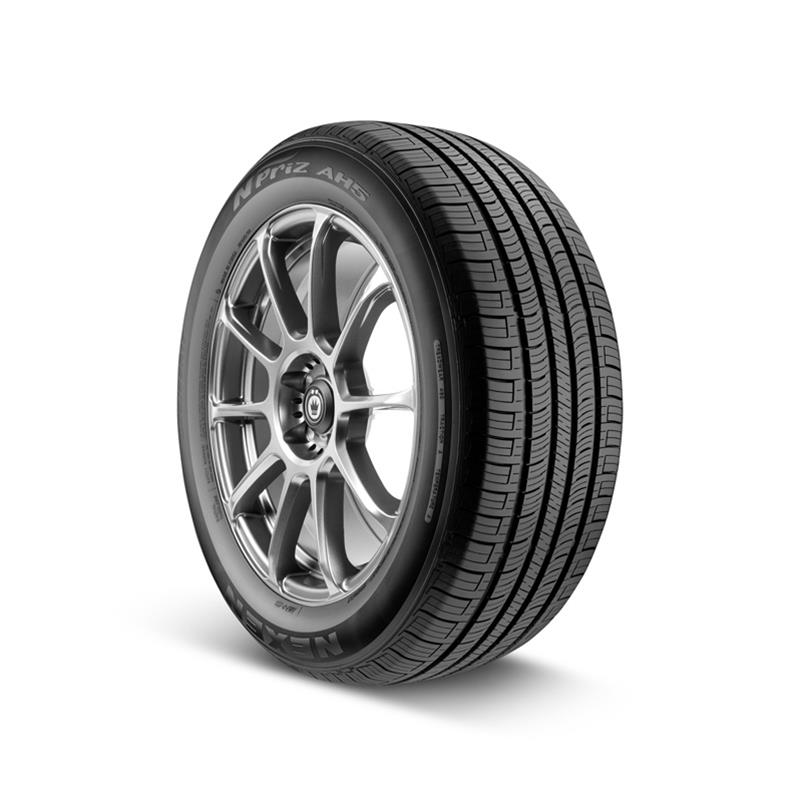 Nexen Tire 15133NXK Nexen N'Priz AH5 Tires | Summit Racing