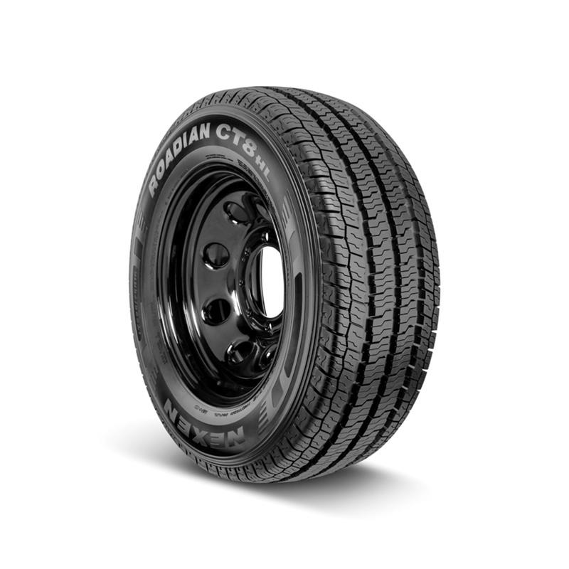 Nexen Tire 15241NXK Nexen Roadian CT8 HL Tires | Summit Racing