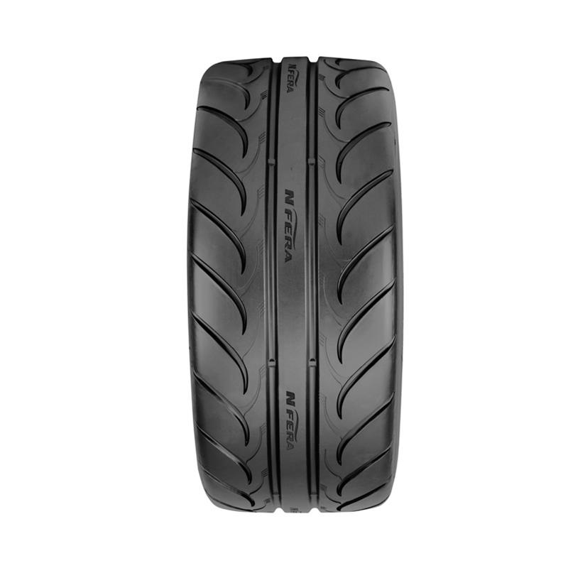 Nexen Tire 15621NXK Nexen N'Fera SUR4G Tires | Summit Racing