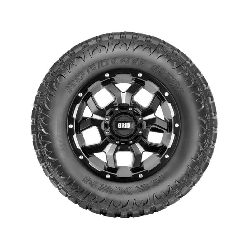 Nexen Tire 15887NXK Nexen Roadian MTX Tires | Summit Racing