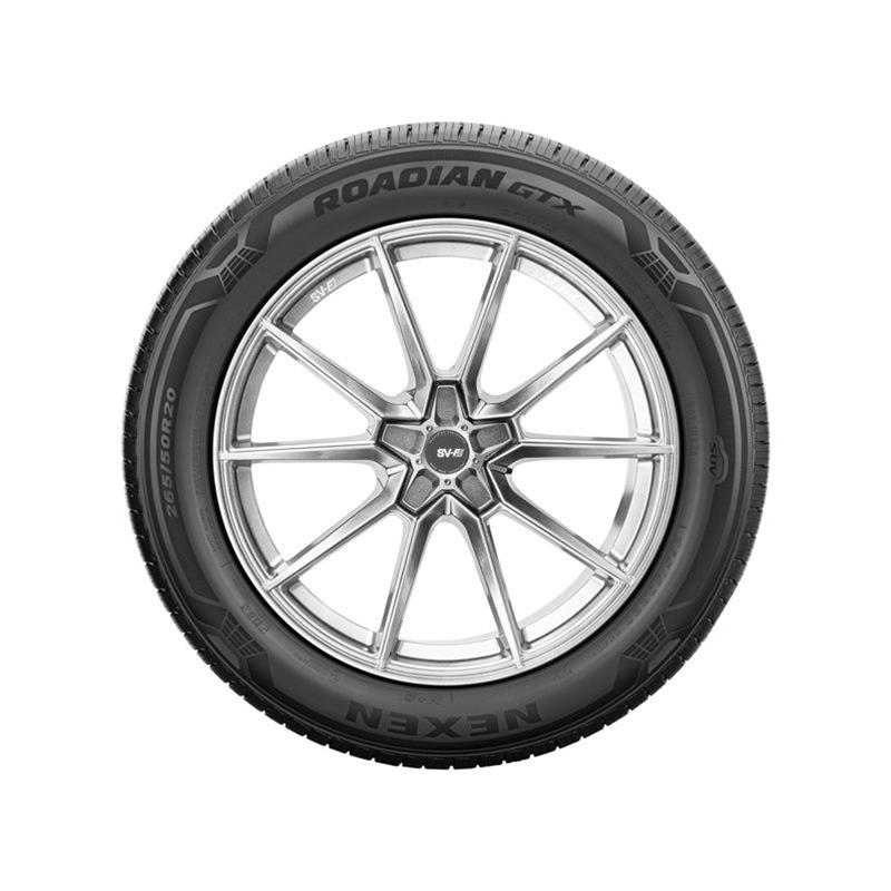 Nexen Tire 10403NXK Nexen Roadian GTX Tires | Summit Racing