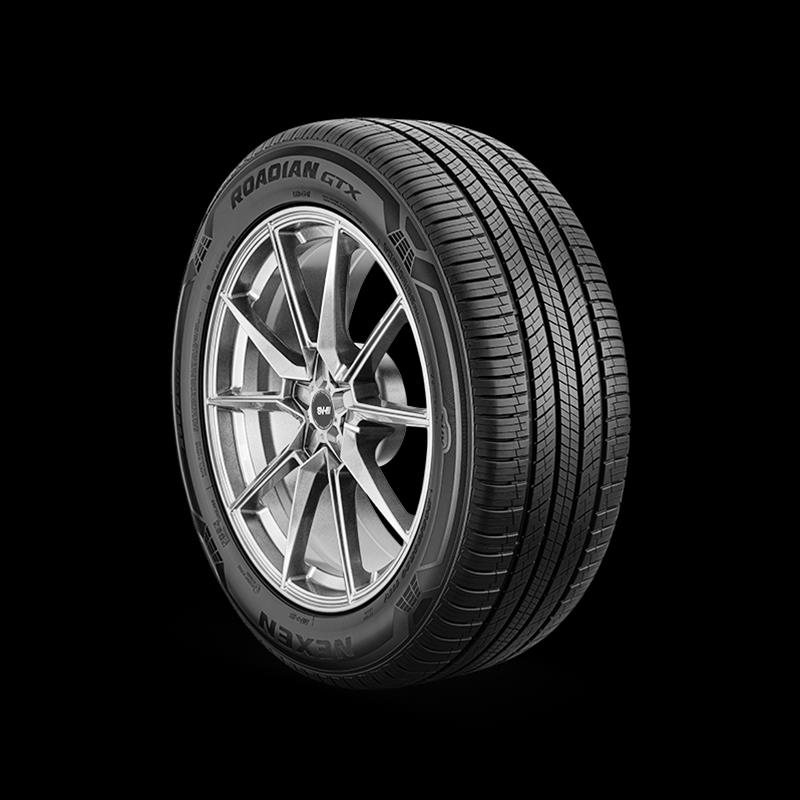 Nexen Tire 16581NXK Nexen Roadian GTX Tires | Summit Racing