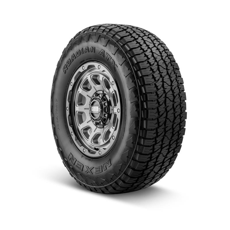 Nexen Tire 18733NXK Nexen Roadian ATX Tires | Summit Racing