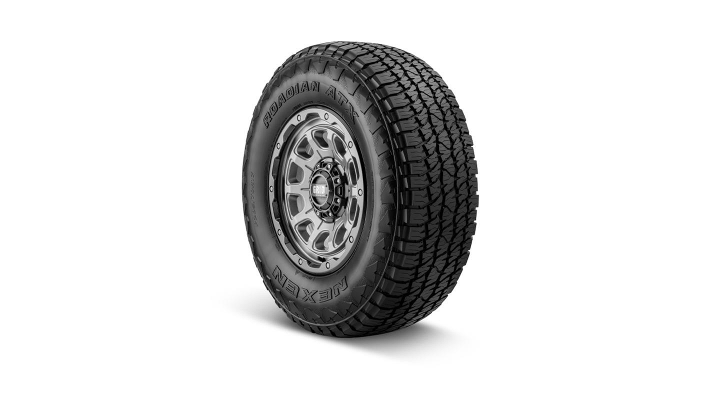 Nexen Tire 18774NXK