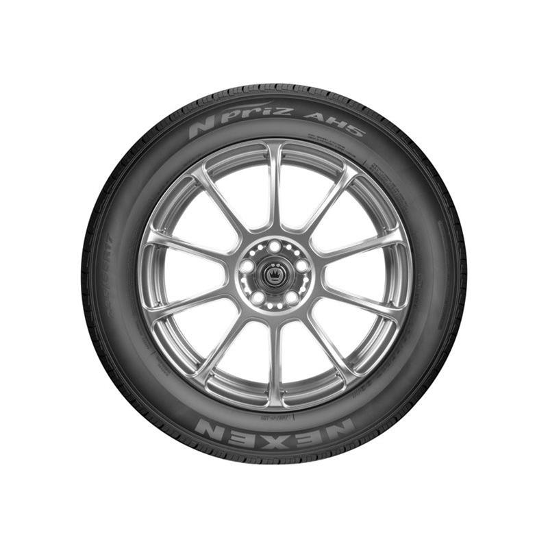 Nexen Tire 15043NXK Nexen N'Priz AH5 Tires | Summit Racing