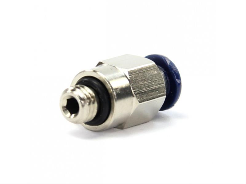 Nitrous Outlet 0001560 Nitrous Outlet QuickDisconnect Fittings