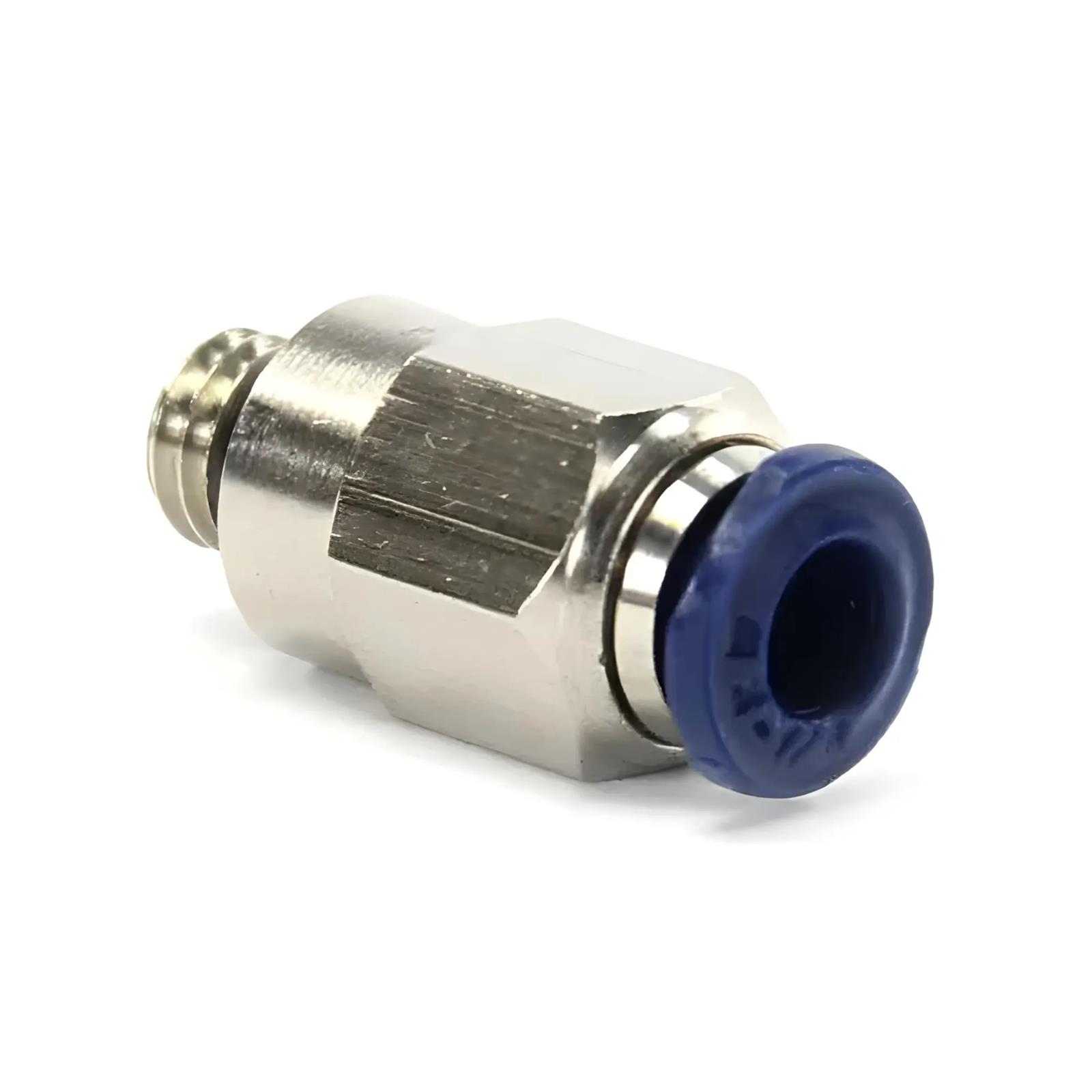 Nitrous Outlet 0001560 Nitrous Outlet QuickDisconnect Fittings