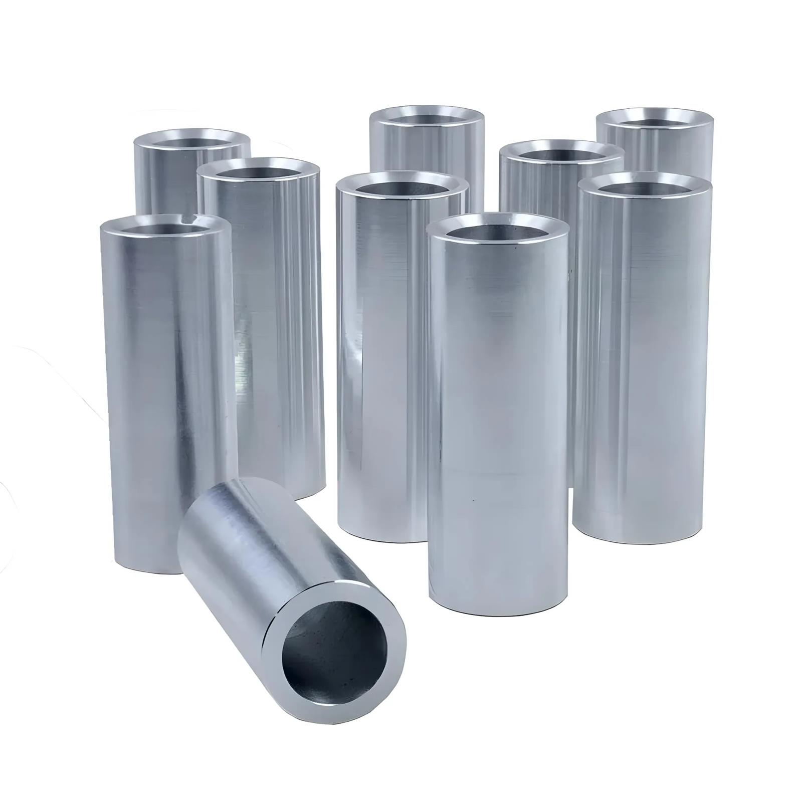 Nitrous Outlet Fuel Injector Mounts and Bungs 00-01768-10 Bungs, Bung - 10 Pack (.75" X 1.75")