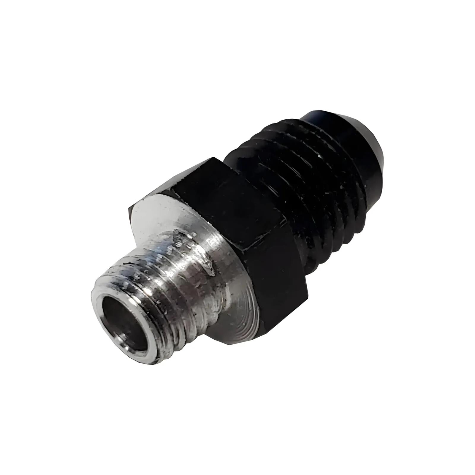 Nitrous Outlet 0001807W Nitrous Outlet AN Fittings Summit Racing