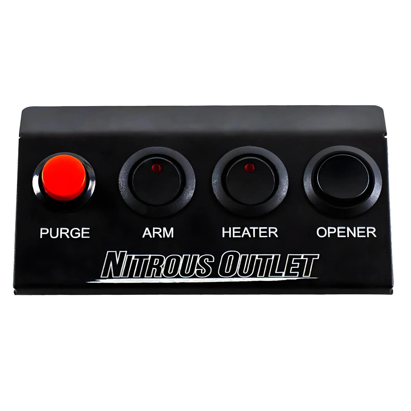 専用です すのすと Nitrous Outlet 00-11006 Nitrous Outlet Switch Panels