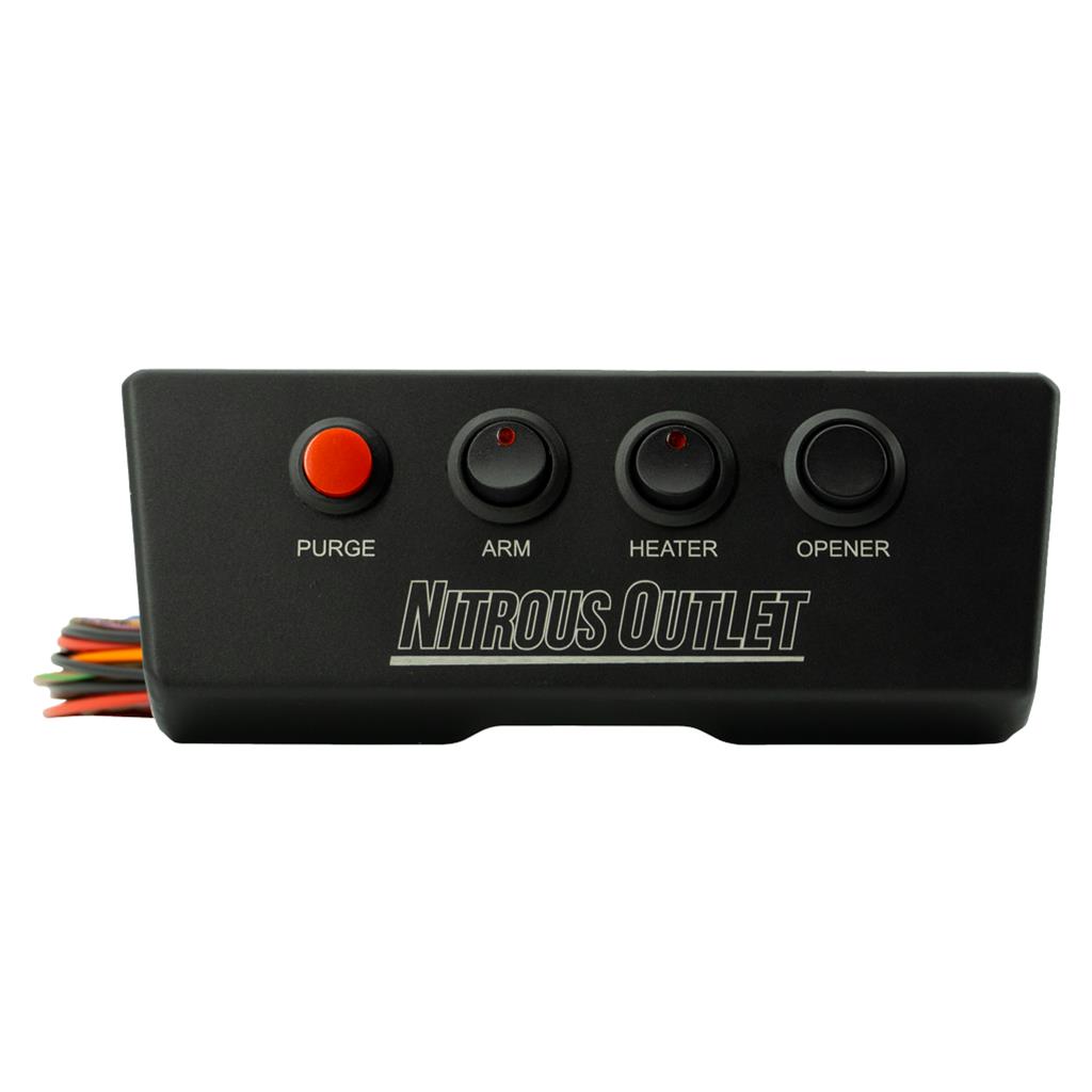 Nitrous Outlet 0011052