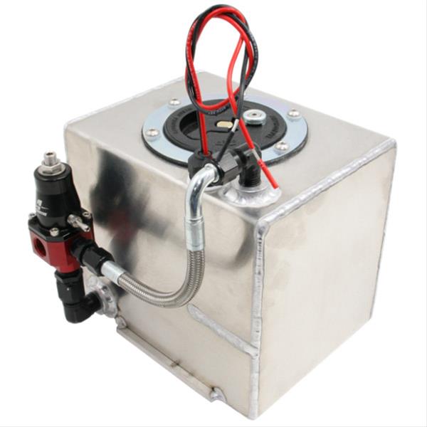 Nitrous Outlet 0012000 Nitrous Outlet Dedicated Fuel Systems Summit