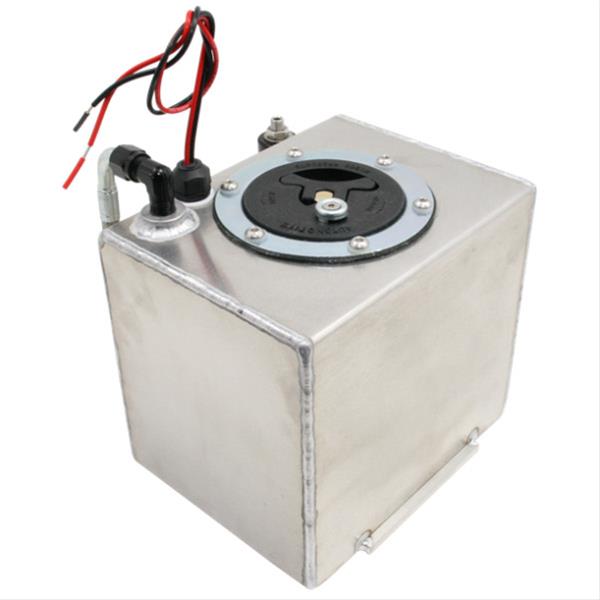 Nitrous Outlet 0012000 Nitrous Outlet Dedicated Fuel Systems Summit