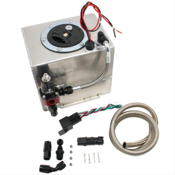 Nitrous Outlet 0012000 Nitrous Outlet Dedicated Fuel Systems Summit