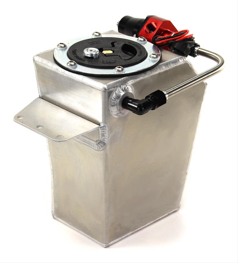 Nitrous Outlet 0012001 Nitrous Outlet Dedicated Fuel Systems Summit