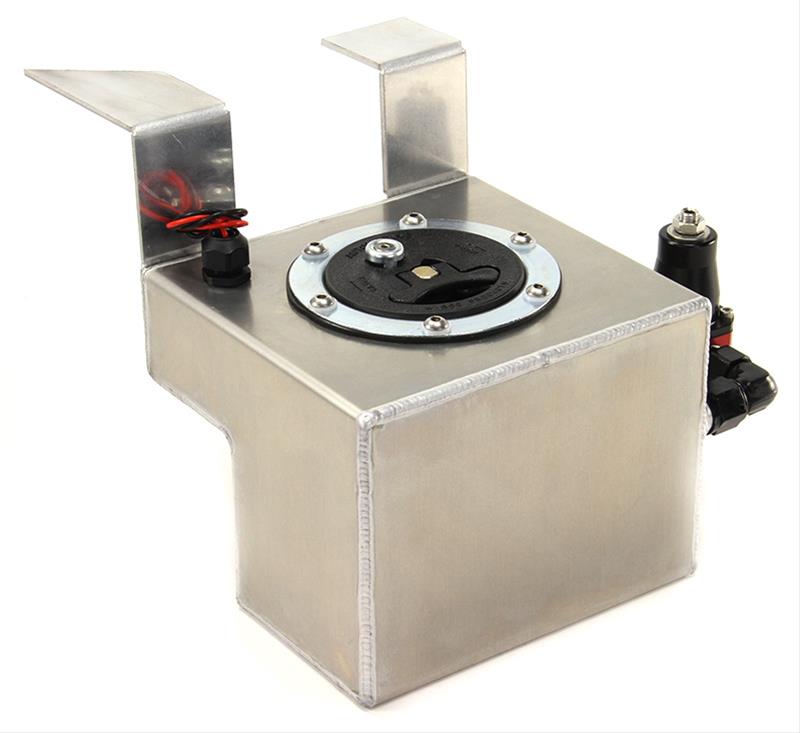 Nitrous Outlet 0012006 Nitrous Outlet Dedicated Fuel Systems Summit