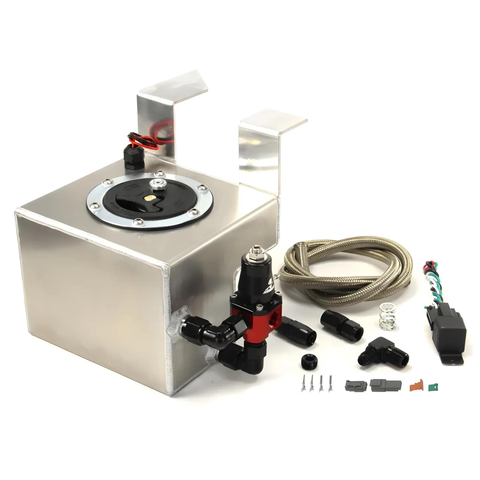 Nitrous Outlet Dedicated Fuel Systems 00-12006 96-02 Viper System