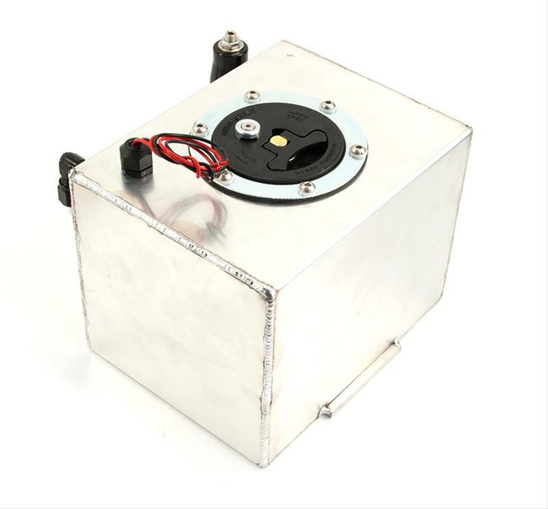 Nitrous Outlet 0012021 Nitrous Outlet Dedicated Fuel Systems Summit