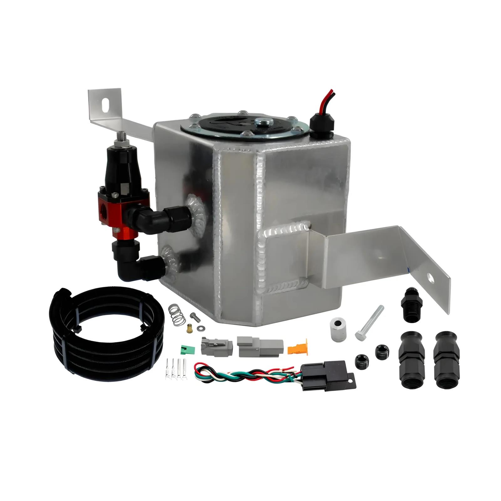Nitrous Outlet Dedicated Fuel Systems 00-12024 10+ Camaro System