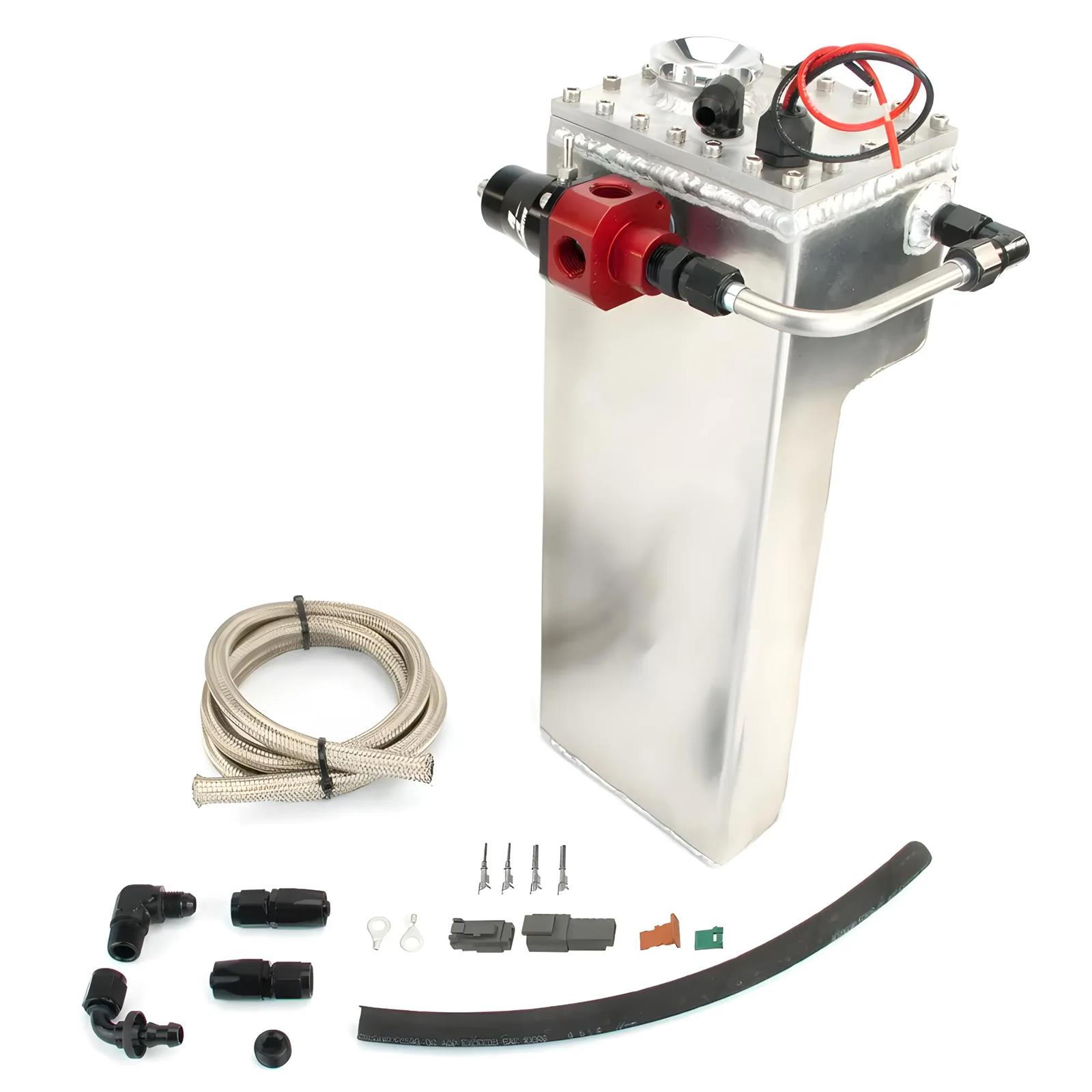 Nitrous Outlet Dedicated Fuel Systems 00-12055 2012-15 ZL1 Camaro System