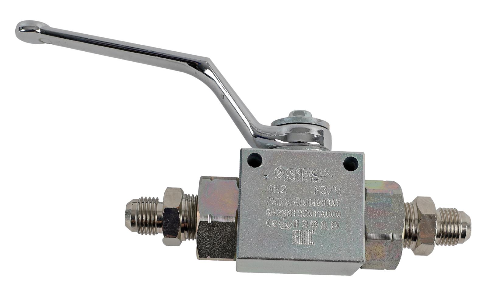 NOKO Nitrogen Oxide Sensor - Volvo 22827991, 22827992, MAN