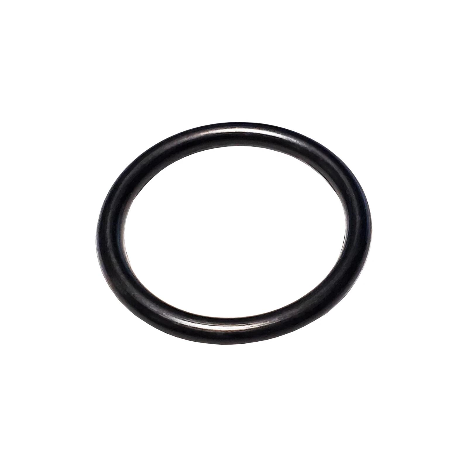 Nitrous Outlet Bottle O-Rings 00-31902 Oxide O-Rings, Rubber, Fits 10 and 15 Pound Bottles, Each thumbnail 2