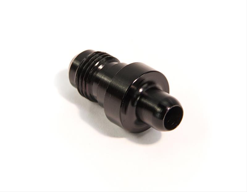 Nitrous Outlet 0034010 Nitrous Outlet Bottle Valve Nipples Summit Racing