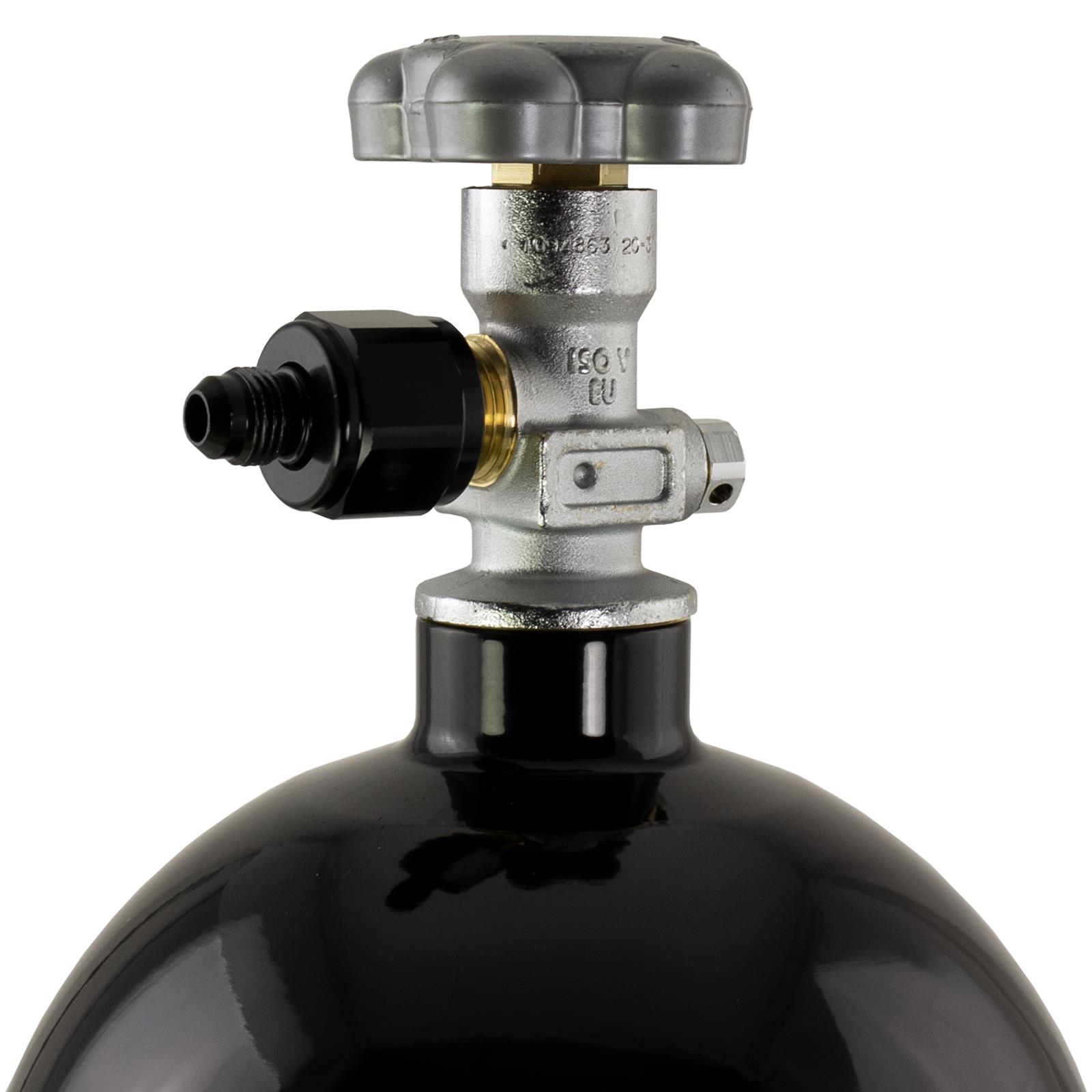 Nitrous Outlet 00-34010 Nitrous Outlet Bottle Valve Nipples