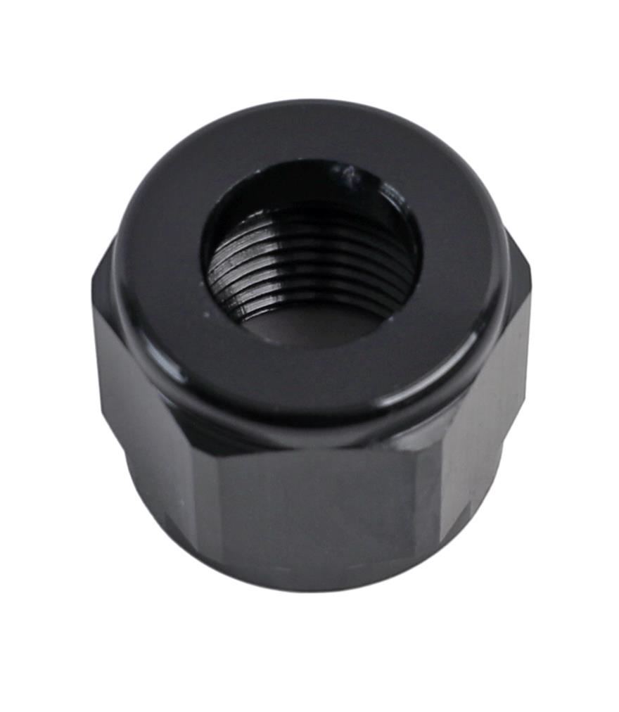 Nitrous Outlet 0034020 Nitrous Outlet Bottle Nuts Summit Racing