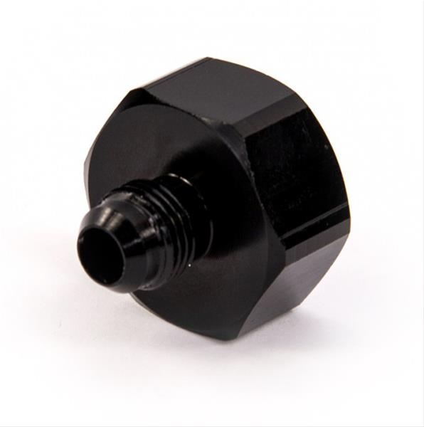 Nitrous Outlet 0034022 Nitrous Outlet Bottle Nuts Summit Racing