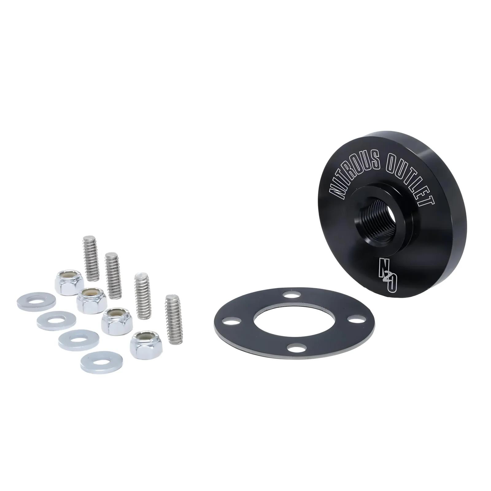 Nitrous Outlet 00-34044