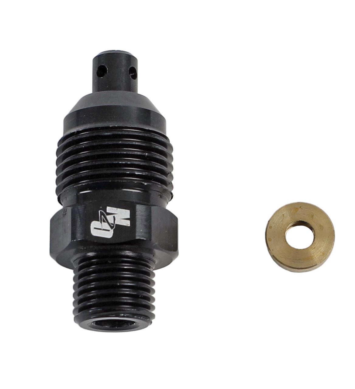 Nitrous Outlet 00-35001 Nitrous Outlet Pressure Relief Valves