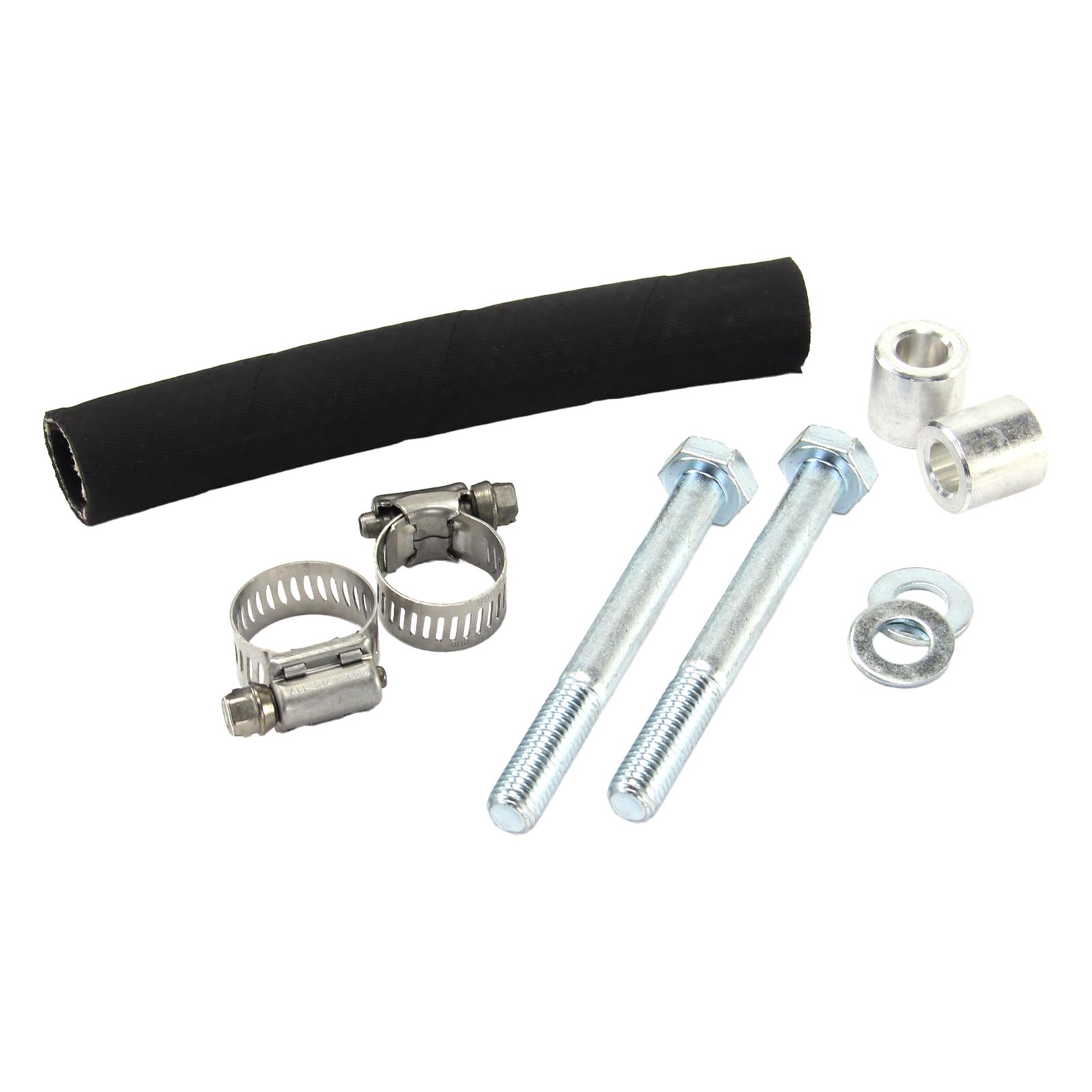 Nitrous Outlet Oxide System Components 00-42000 97-04 Corvette Power Steering Reservoir Spacer kit