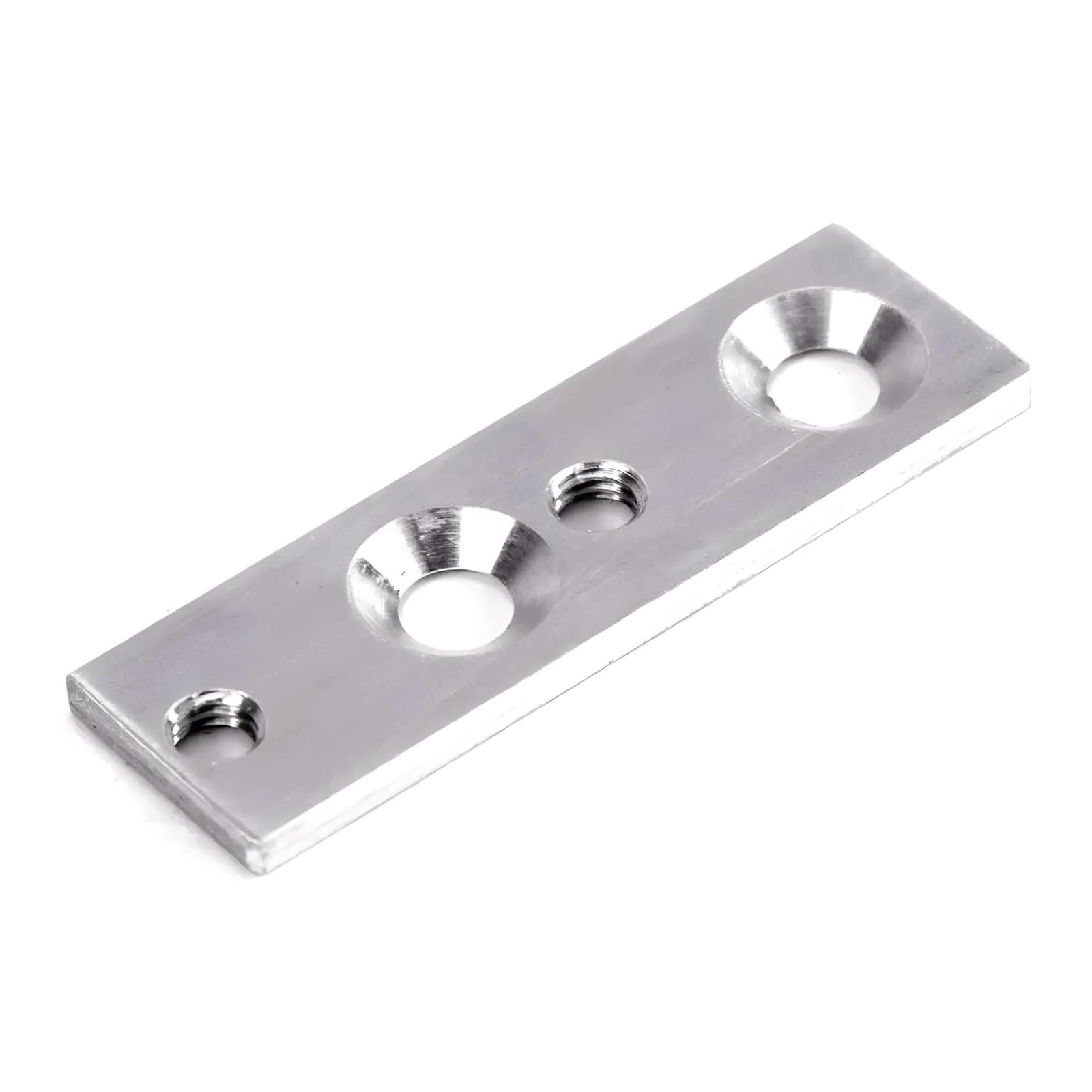 Nitrous Outlet Throttle Relocation Brackets 00-42900 LSX Bracket