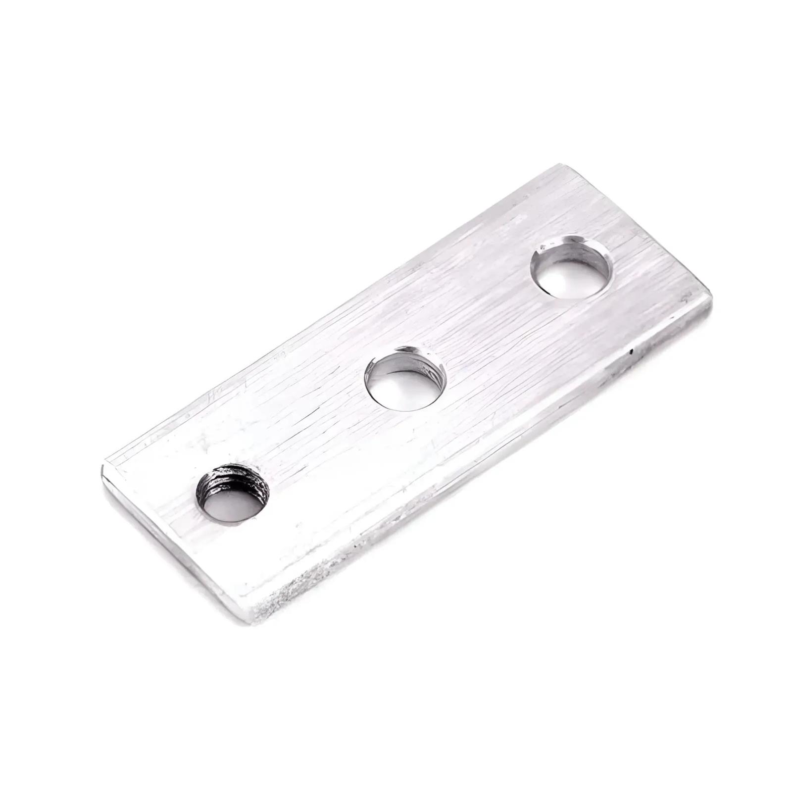 Nitrous Outlet Throttle Relocation Brackets 00-42902 03-06 Viper Bracket