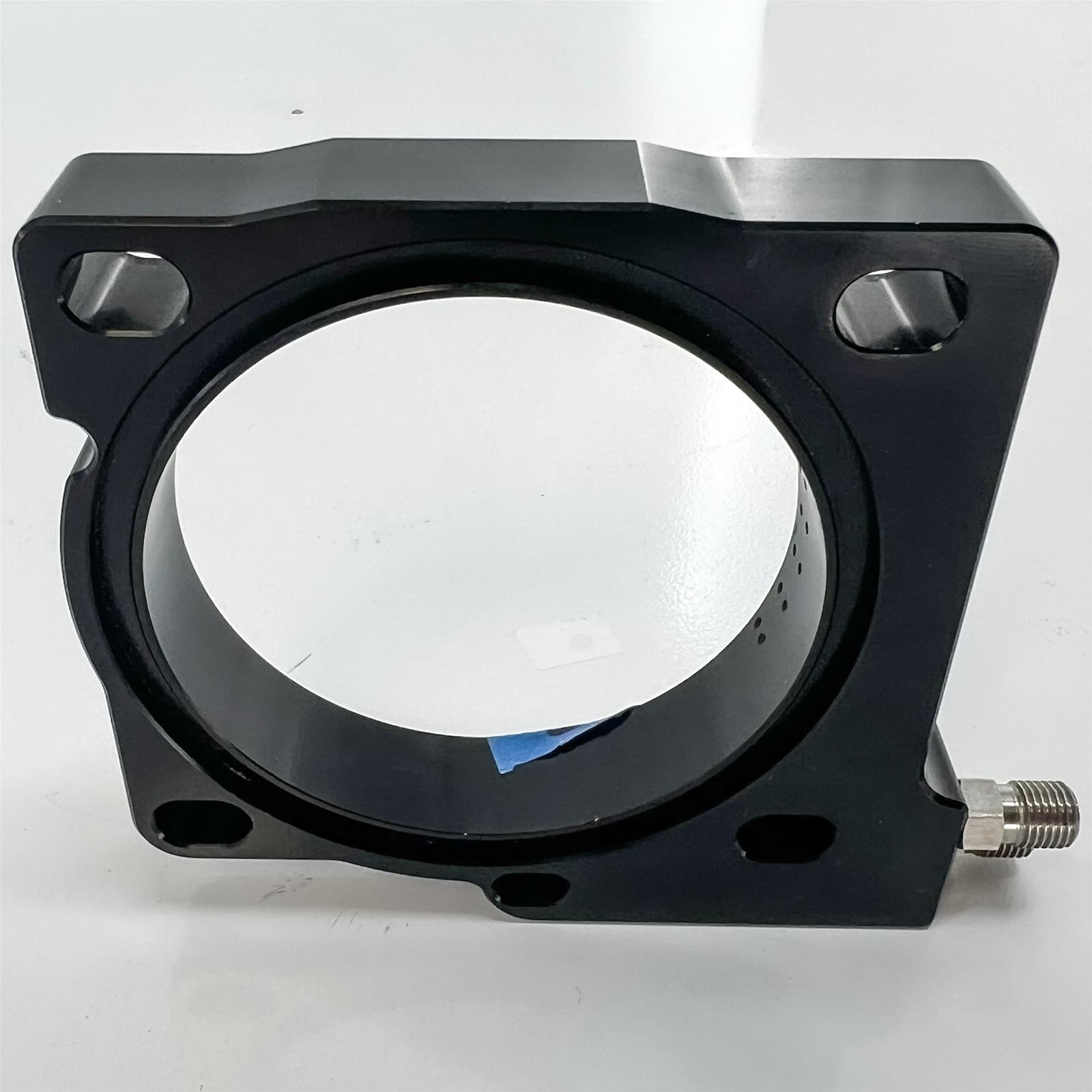 Nitrous Outlet Plate Conversion Kits 00-43000 80mm 5.7 & 6.1 EFI Hemi
