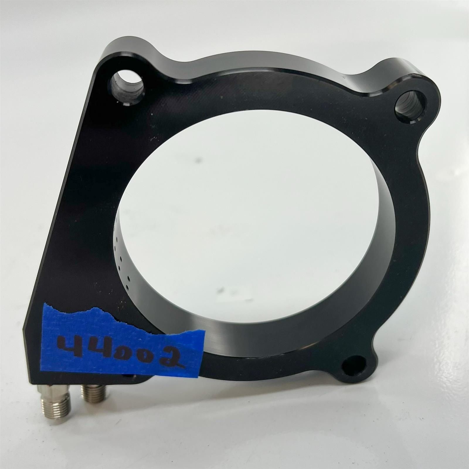 Nitrous Outlet Plate Conversion Kits 00-44002 11+ Mustang GT