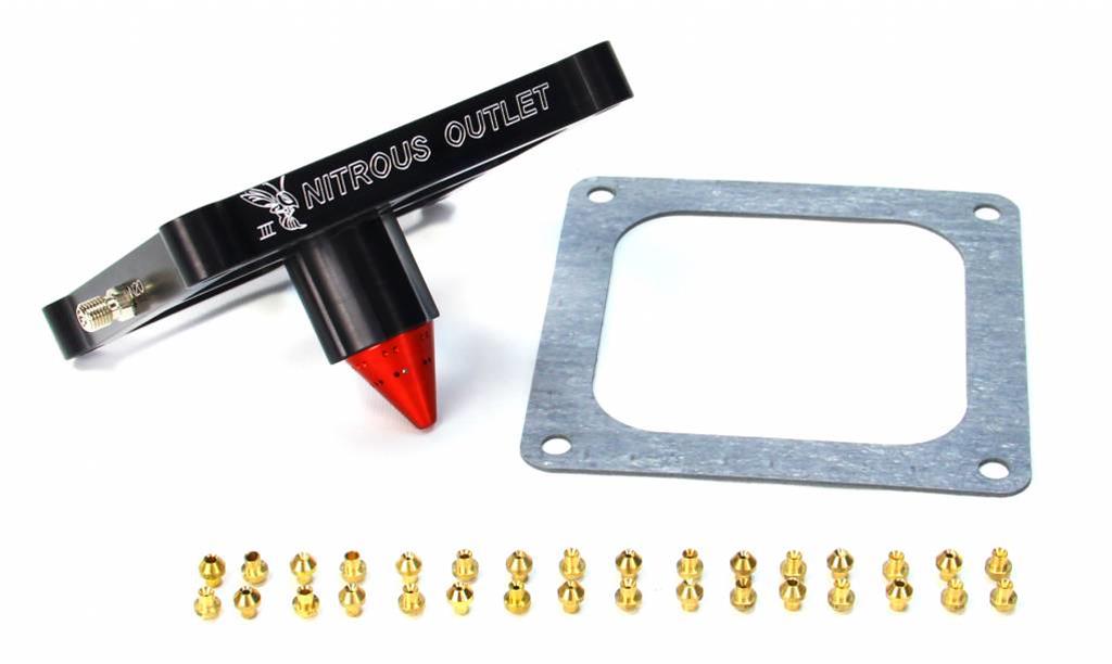 Nitrous Outlet 0045601