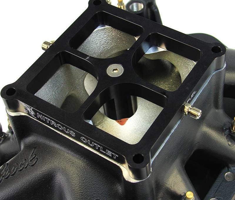 Nitrous Outlet 0045601