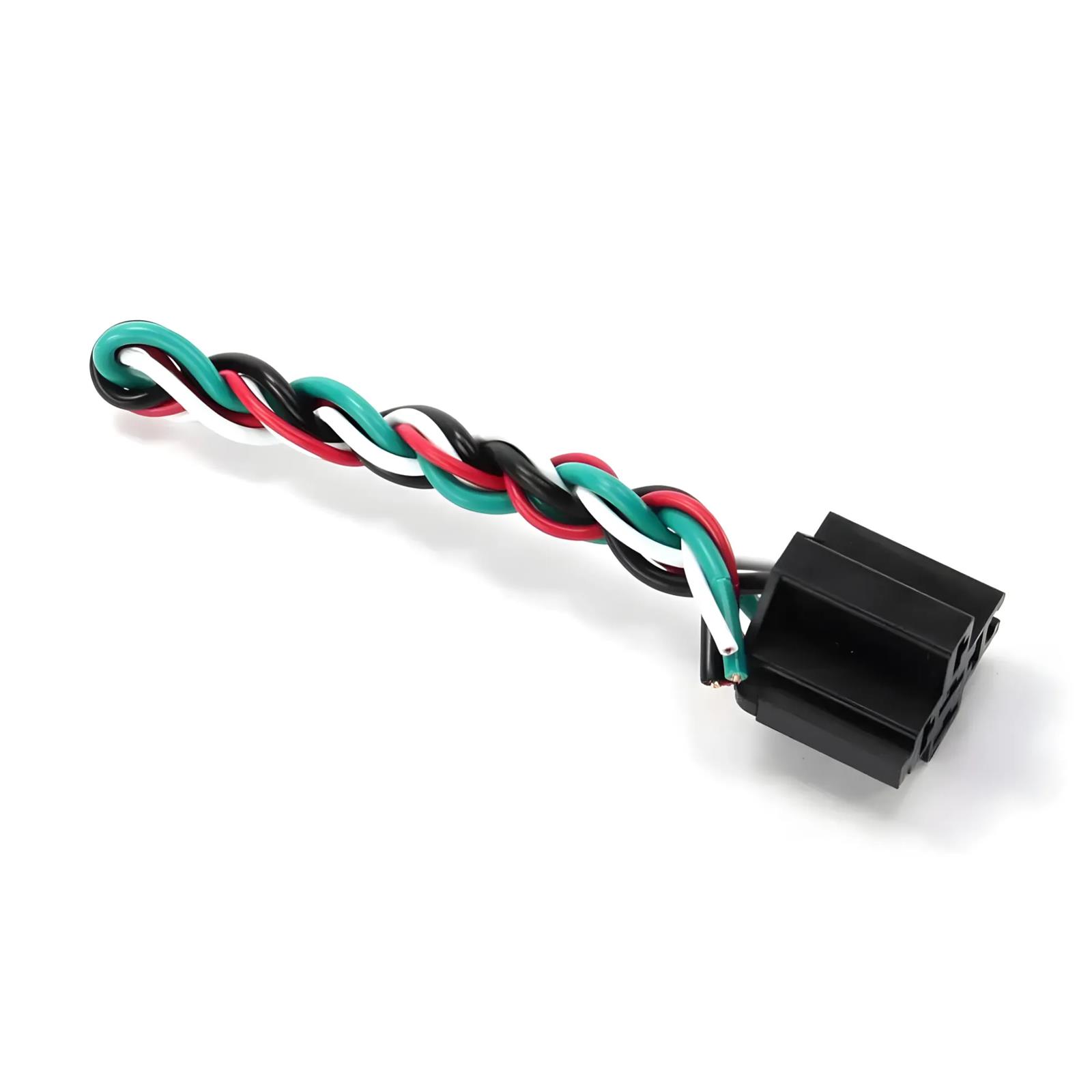Nitrous Outlet Wiring Harnesses 00-52001 Harness Only