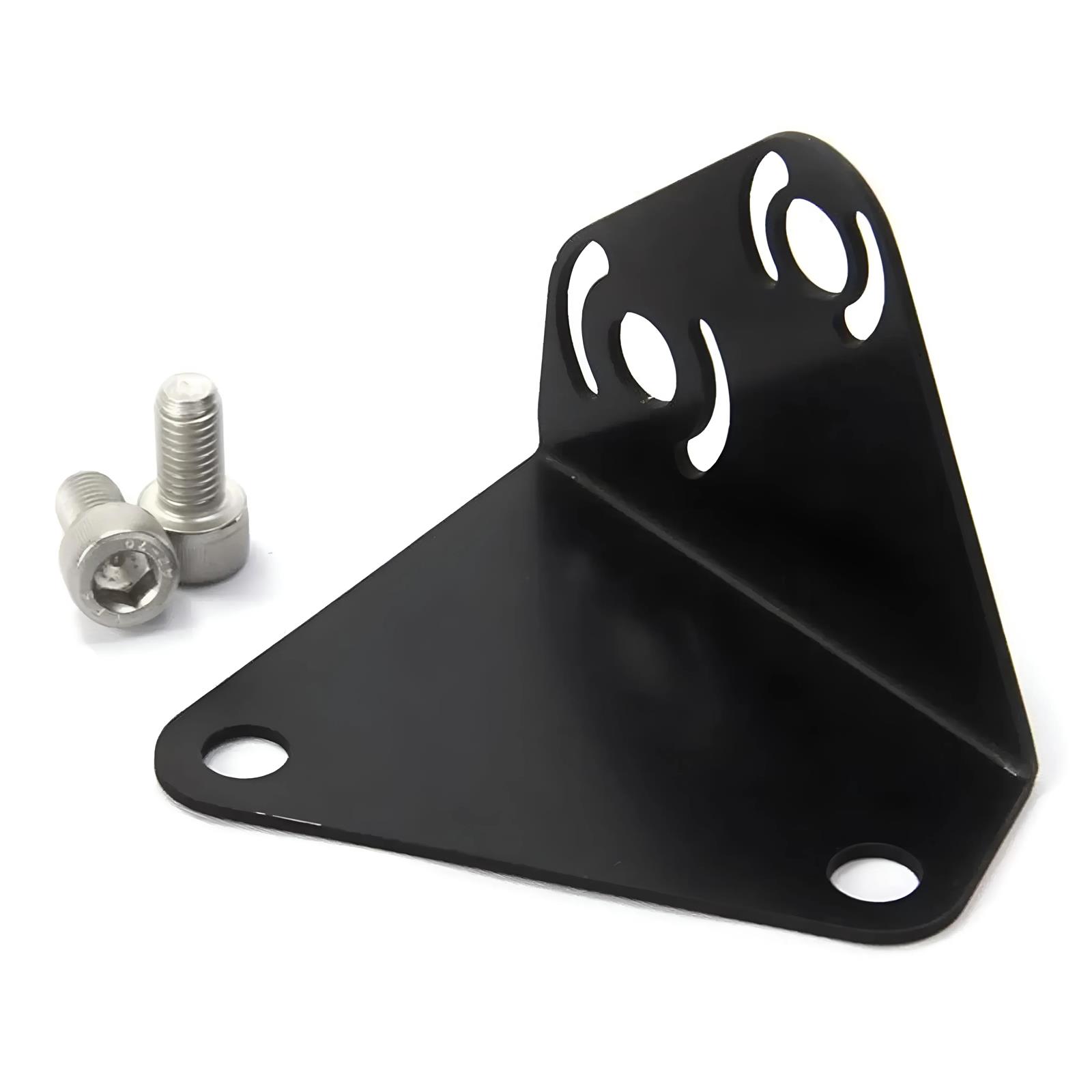 Nitrous Outlet LSX All-In-One Solenoid Brackets 00-54004 All-in-One Bracket